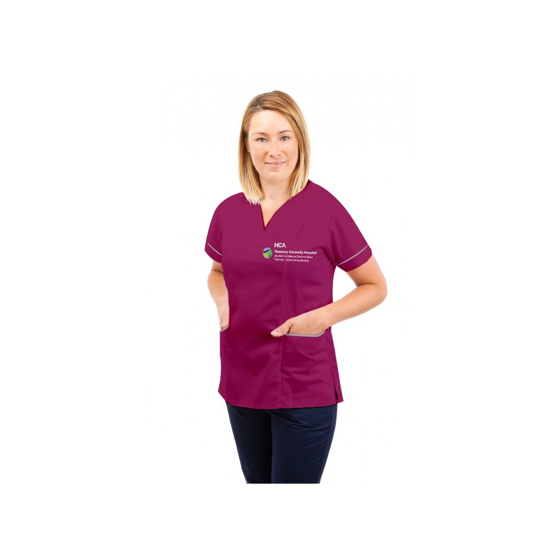 Tipperary University Hospital HCA Uniform