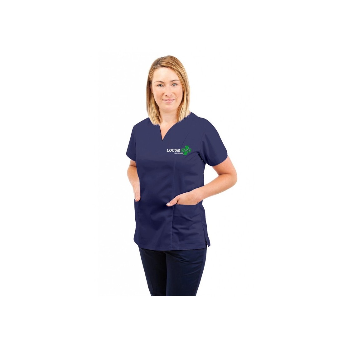 MEDCO T05 Scrub – Comfort & Style for Locumlink Ireland Staff