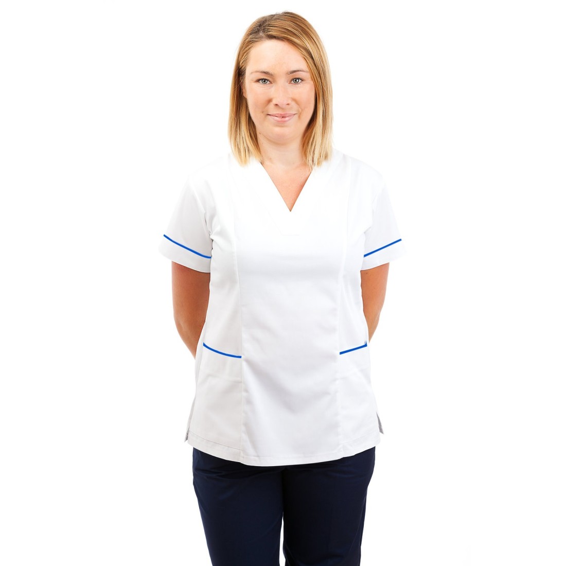 T05 Mercy University Hospital Staff Nurse Uniform