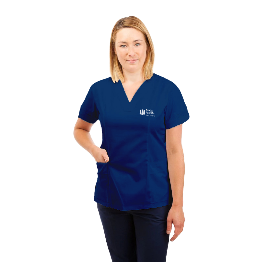 Mater Private Network Uniform Staff Nurse