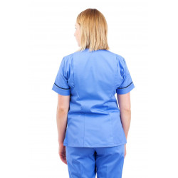 Staff Nurse Uniform Bon Secours Hospital Cork