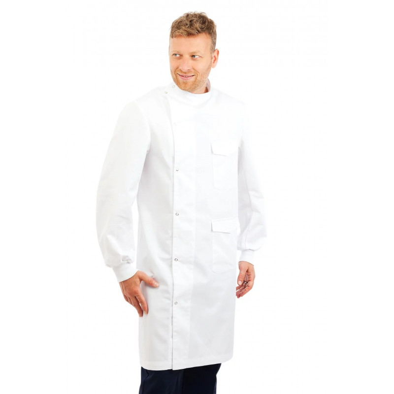 HL01 : Howie Lab Coat Unisex HL01