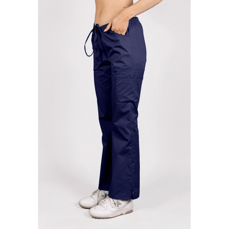 Velvet Flex 2 Way Stretch Glidefit Pants Female