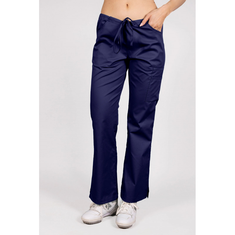 Velvet Flex 2 Way Stretch Glidefit Pants Female