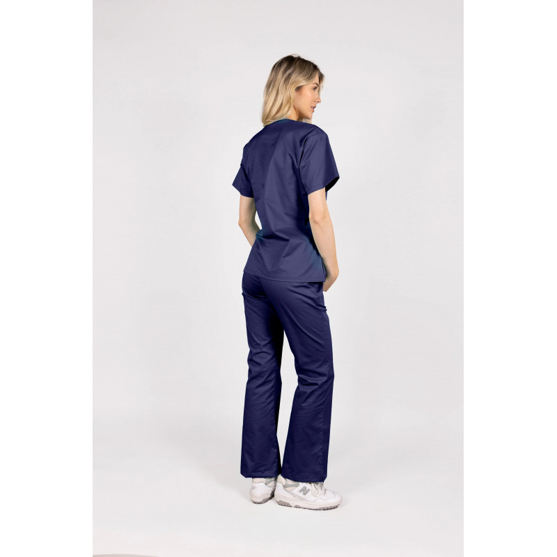 Velvet Flex 2 Way Stretch Glidefit Pants Female