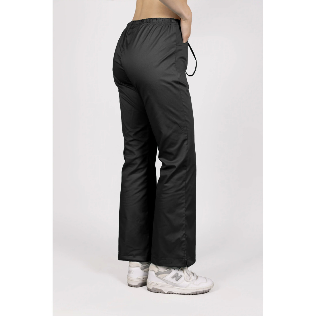 Female Pants Ultra Flex Soft Touch GlideFit Back - Pant Black